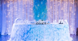 Банкетный зал — фото 5