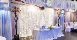 Банкетный зал — фото 6