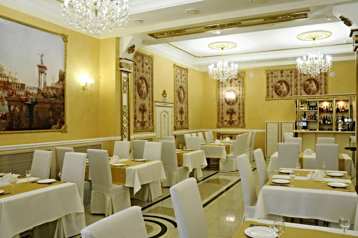 Основной зал — фото 2