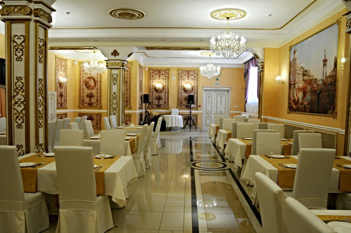 Основной зал — фото 3