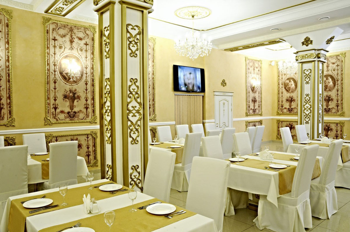 Основной зал — фото 4