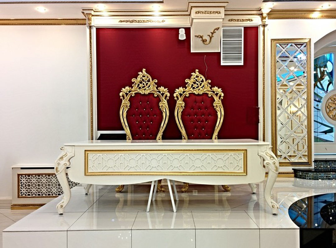 Банкетный зал — фото 3