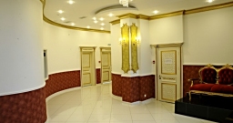 Банкетный зал — фото 2