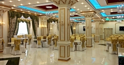 Банкетный зал — фото 4