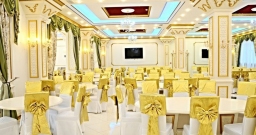 Банкетный зал — фото 5