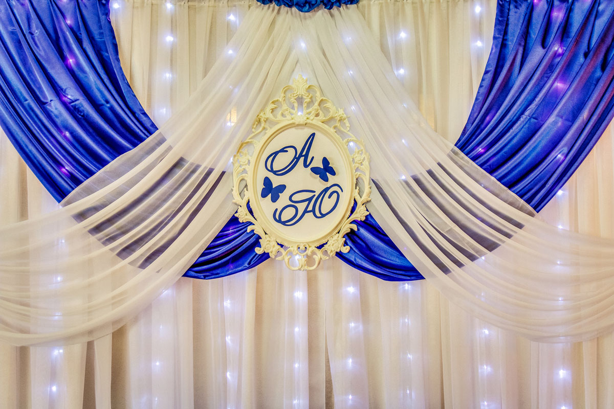 Банкетный зал — Zullus