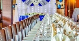 Банкетный зал