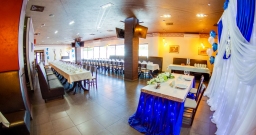 Банкетный зал