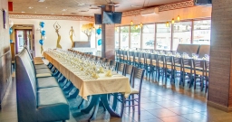 Банкетный зал