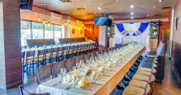 Банкетный зал — фото 4