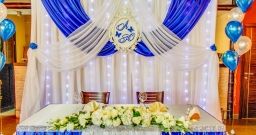 Банкетный зал — фото 5