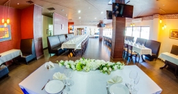 Банкетный зал — фото 6