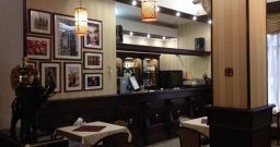 Основной зал — подробнее о зале