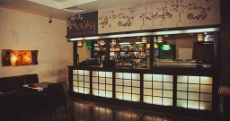 Основной зал