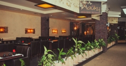 Основной зал — подробнее о зале