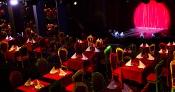 Welcome&Караоке — подробнее о зале