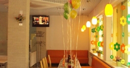 Основной зал — фото 5