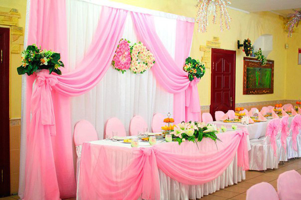 Основной зал — Ливерпуль