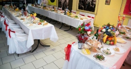 Основной зал