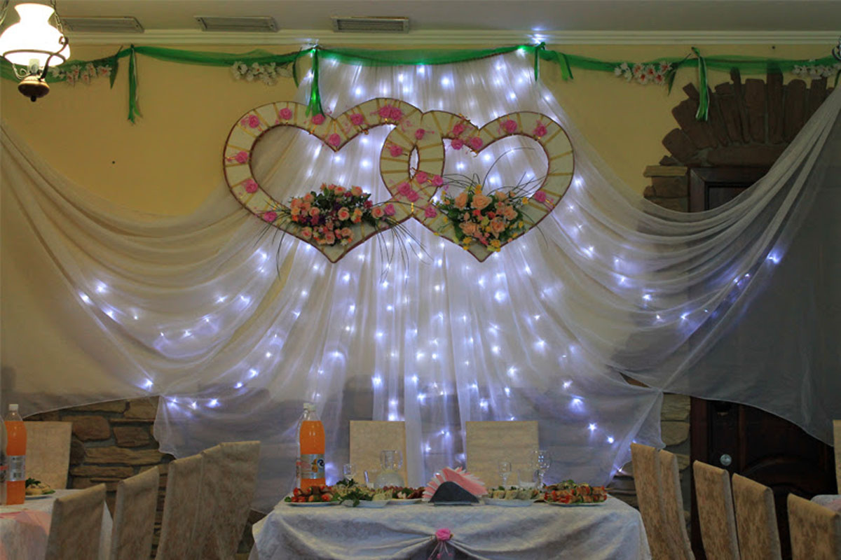 Основной зал — Невинный погребок