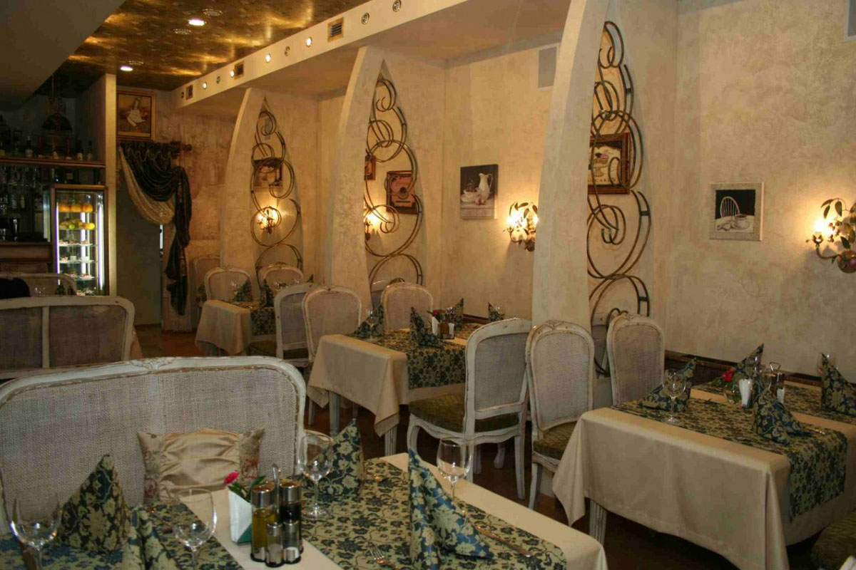 Основной зал — фото 2