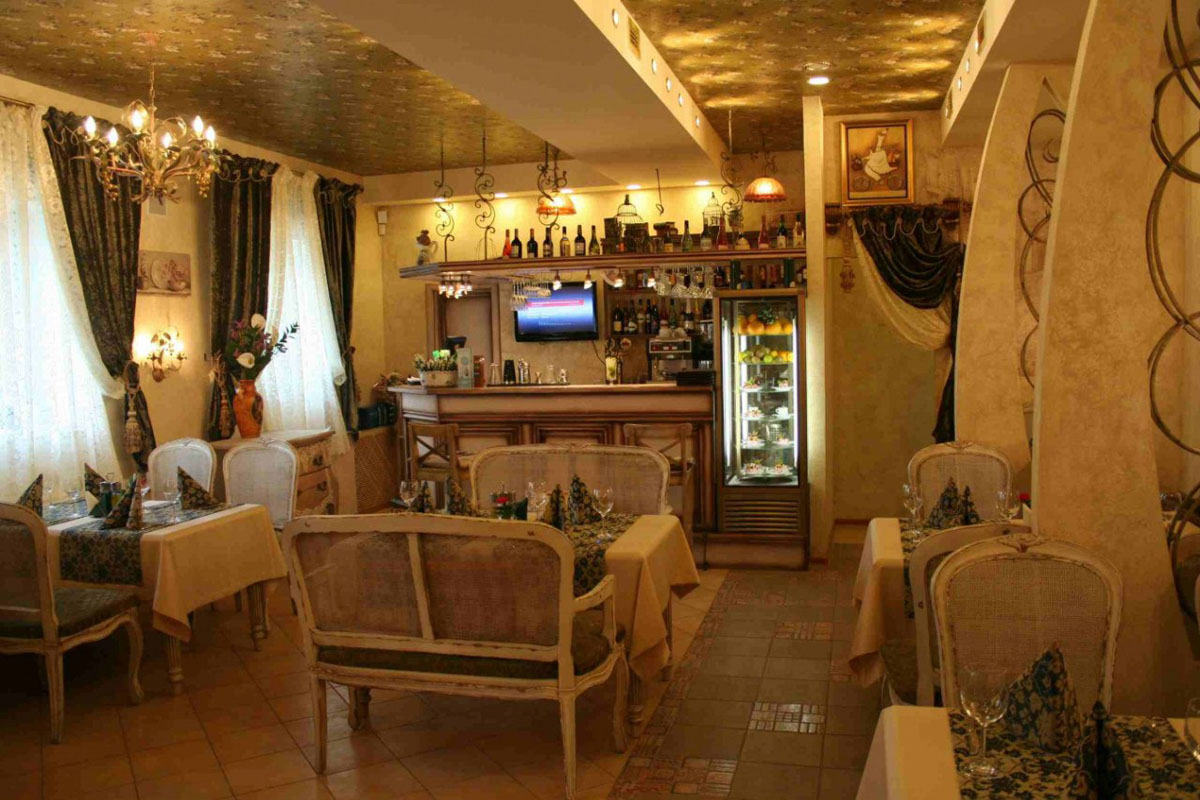 Основной зал — фото 3