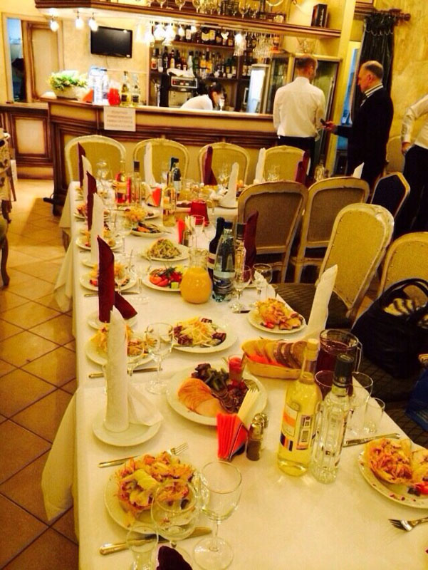 Основной зал — фото 4