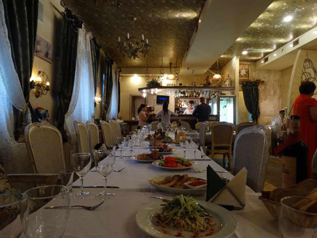 Основной зал — фото 5