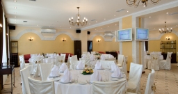 Основной — подробнее о зале