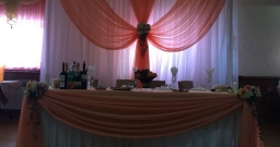 Банкетный зал — фото 4