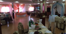 Банкетный зал — фото 5