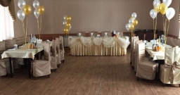 Малый банкетный зал — фото 4