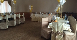 Малый банкетный зал — фото 5