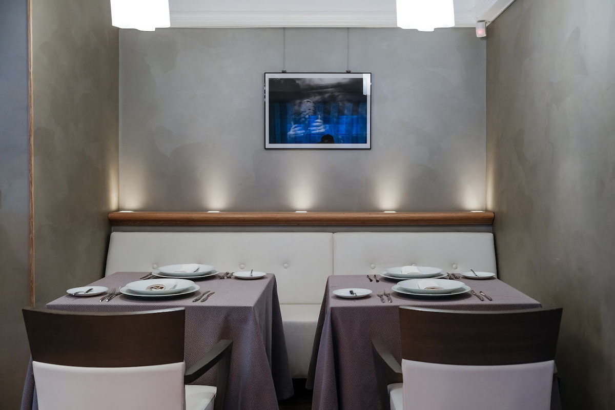 VIP-комната — Dieci