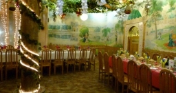 Зал на 55 человек