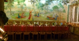 Зал на 55 человек