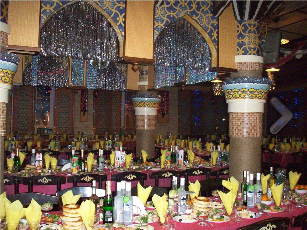 Зал на 150 человек — фото 4