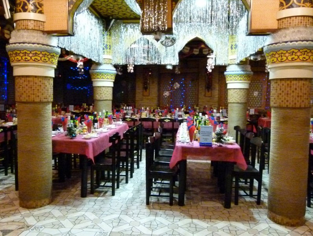 Зал на 150 человек — фото 5