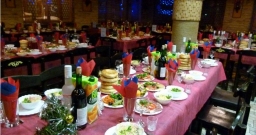 Зал на 150 человек