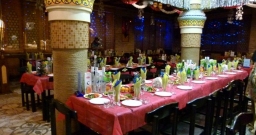 Зал на 150 человек