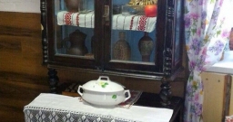 Основной зал — подробнее о зале