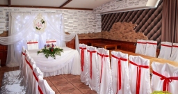 Банкетный зал — подробнее о зале