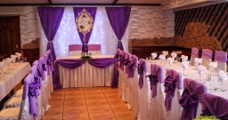 Банкетный зал — фото 4