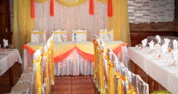 Банкетный зал — фото 5