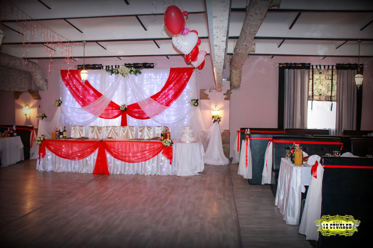 Основной зал — фото 4