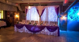 Основной зал — подробнее о зале