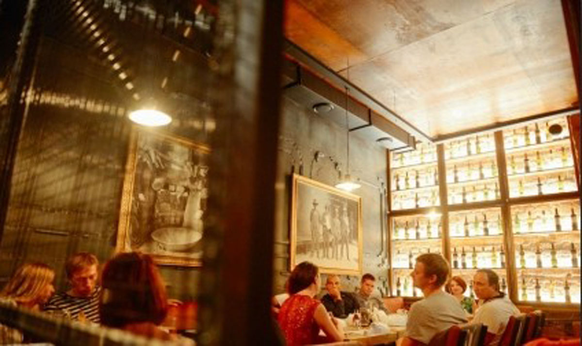 Зал на 1 этаже — фото 2