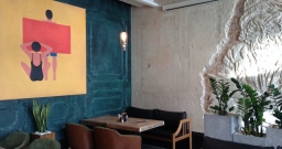 Зал на 2 этаже — фото 2