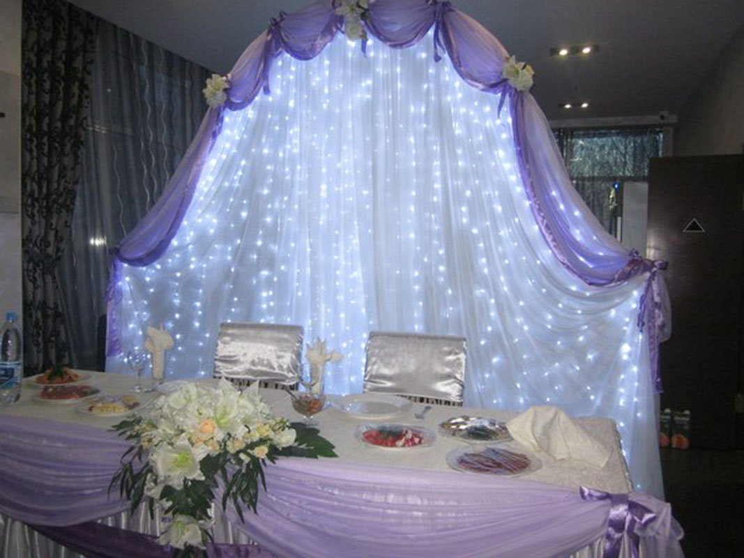 Основной зал — Монро