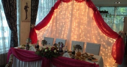 Основной зал — подробнее о зале